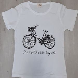 Kid's graphic Tee